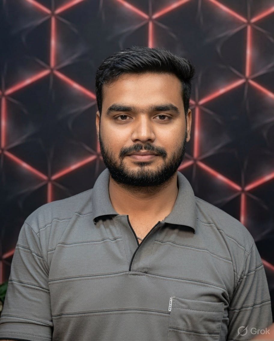 Shivam Sharma